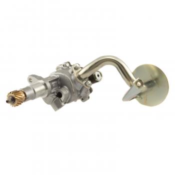 1988 Toyota Supra Engine Oil Pump AISIN OPT059 image 2 of 2