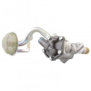 1988 Toyota Supra Engine Oil Pump AISIN OPT060 image 1 of 3
