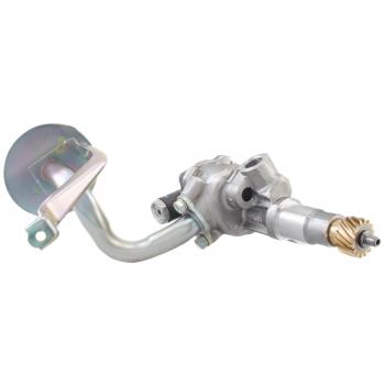 1988 Toyota Supra Engine Oil Pump AISIN OPT060 image 2 of 3