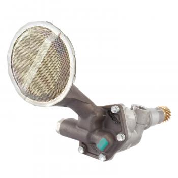 1991 Toyota Cressida Engine Oil Pump