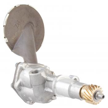 1991 Toyota Cressida Engine Oil Pump AISIN OPT061 image 2 of 3
