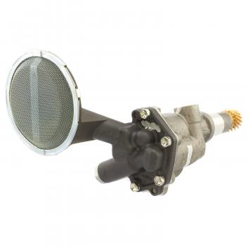 1987 Toyota Cressida Engine Oil Pump