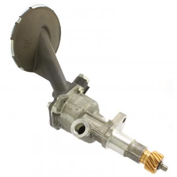 1985 Toyota Cressida Engine Oil Pump AISIN OPT063 image 2 of 3