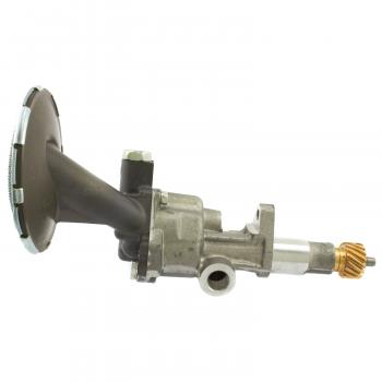 1985 Toyota Cressida Engine Oil Pump AISIN OPT063 image 3 of 3