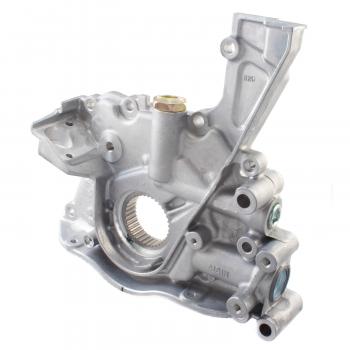 1994 Lexus SC300 Engine Oil Pump AISIN OPT070 image 2 of 4