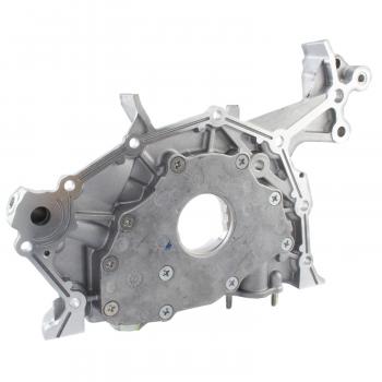 1994 Lexus SC300 Engine Oil Pump AISIN OPT070 image 3 of 4