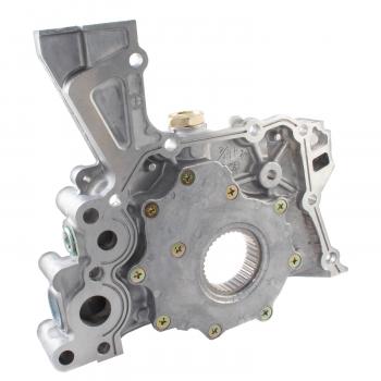 1994 Lexus SC300 Engine Oil Pump AISIN OPT070 image 4 of 4