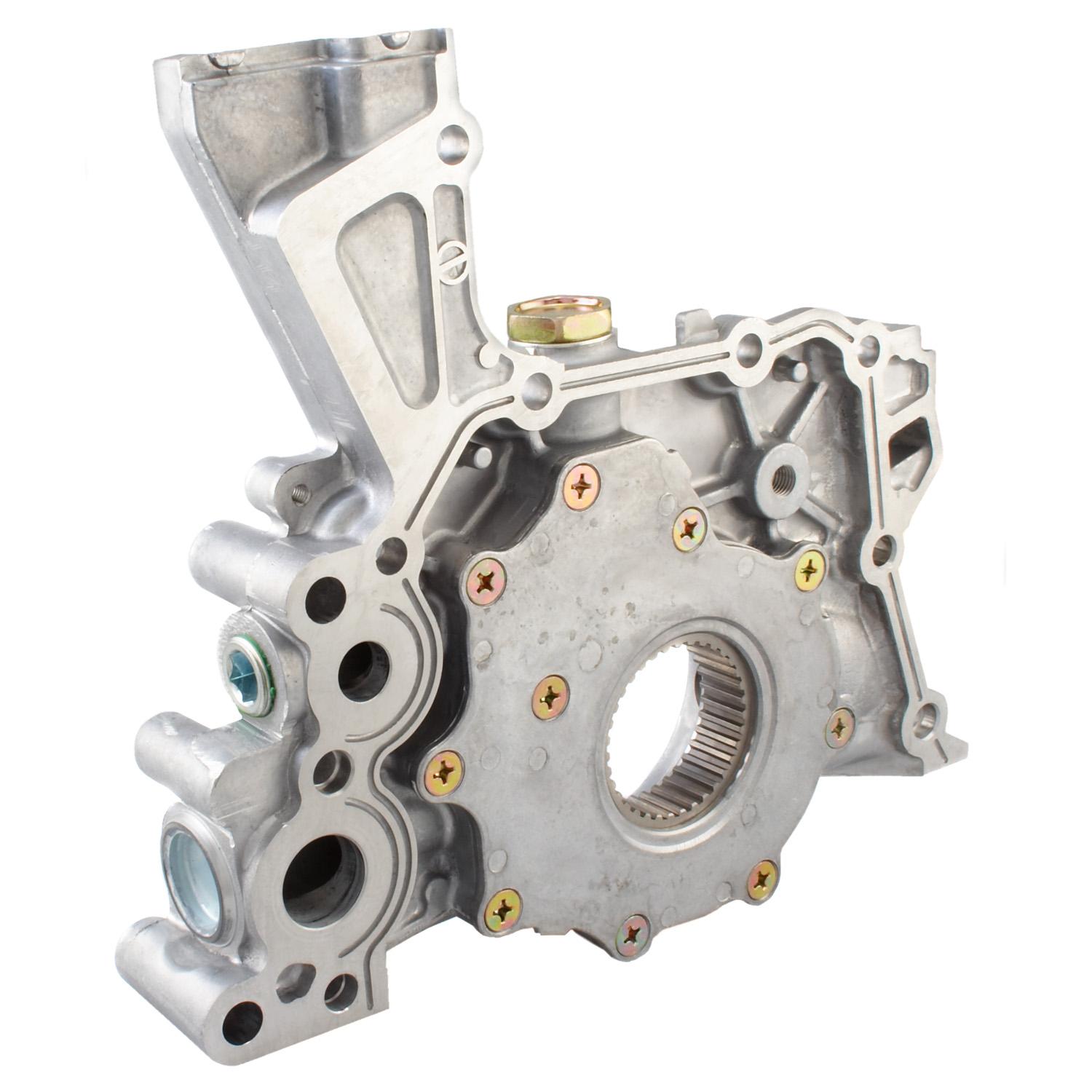 AISIN OPT071 - Engine Oil Pump AISIN OPT071 Engine Oil Pump product image 2 of 2