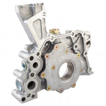 2000 Lexus SC300 Engine Oil Pump AISIN OPT071 image 2 of 2