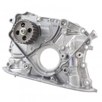 2000 Toyota Camry Engine Oil Pump AISIN OPT073 image 1 of 2