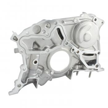 2000 Toyota Camry Engine Oil Pump AISIN OPT073 image 2 of 2