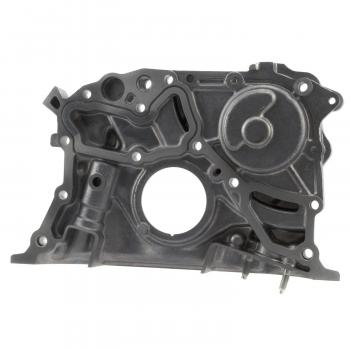 1994 Toyota Camry Engine Oil Pump AISIN OPT074 image 2 of 2