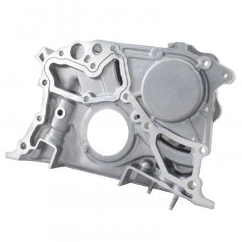 1996 Toyota Celica Engine Oil Pump AISIN OPT076 image 2 of 2