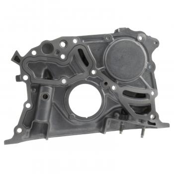 1989 Toyota Celica Engine Oil Pump AISIN OPT078 image 2 of 2