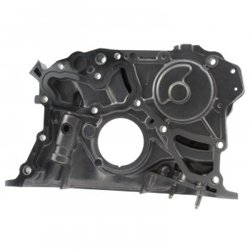 1991 Toyota MR2 Engine Oil Pump AISIN OPT079 image 2 of 2