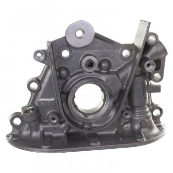 1990 Geo Prizm Engine Oil Pump AISIN OPT097 image 1 of 2