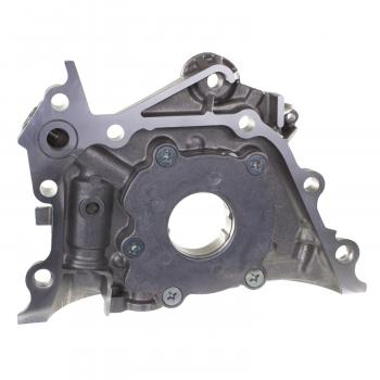 1990 Geo Prizm Engine Oil Pump AISIN OPT097 image 2 of 2