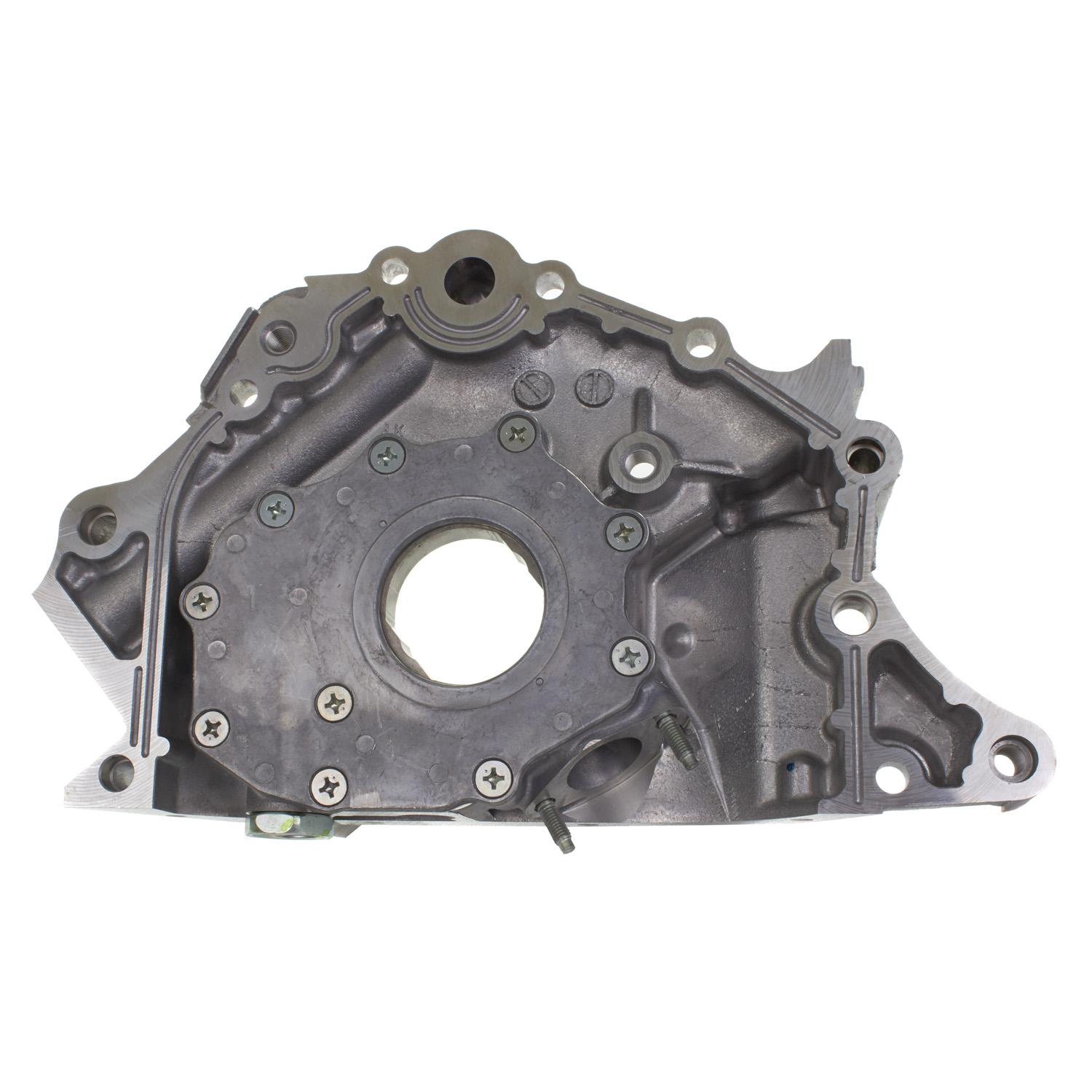 AISIN OPT103 - Engine Oil Pump AISIN OPT103 Engine Oil Pump product image 2 of 2