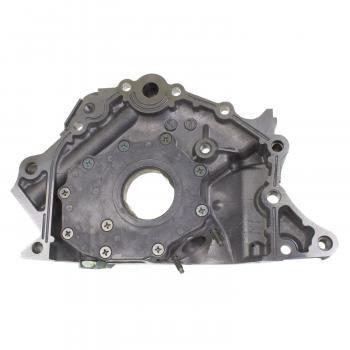 2010 Lexus SC430 Engine Oil Pump AISIN OPT103 image 2 of 2