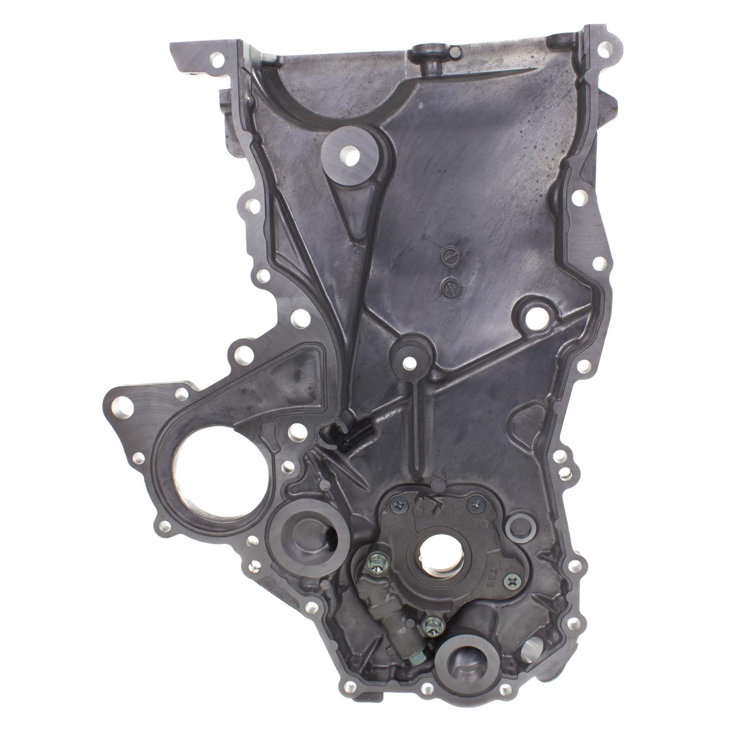 AISIN OPT115 - Engine Oil Pump AISIN OPT115 Engine Oil Pump product image 2 of 2