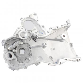 2008 Toyota Prius Engine Oil Pump AISIN OPT117 image 2 of 2