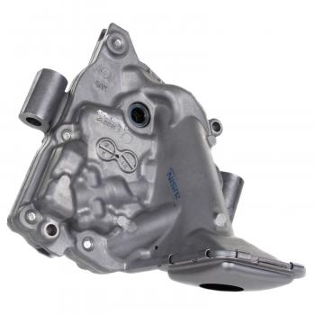 2018 Toyota Corolla Engine Oil Pump