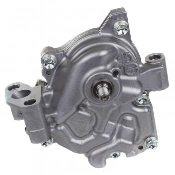 2016 Toyota Corolla Engine Oil Pump AISIN OPT120 image 2 of 2
