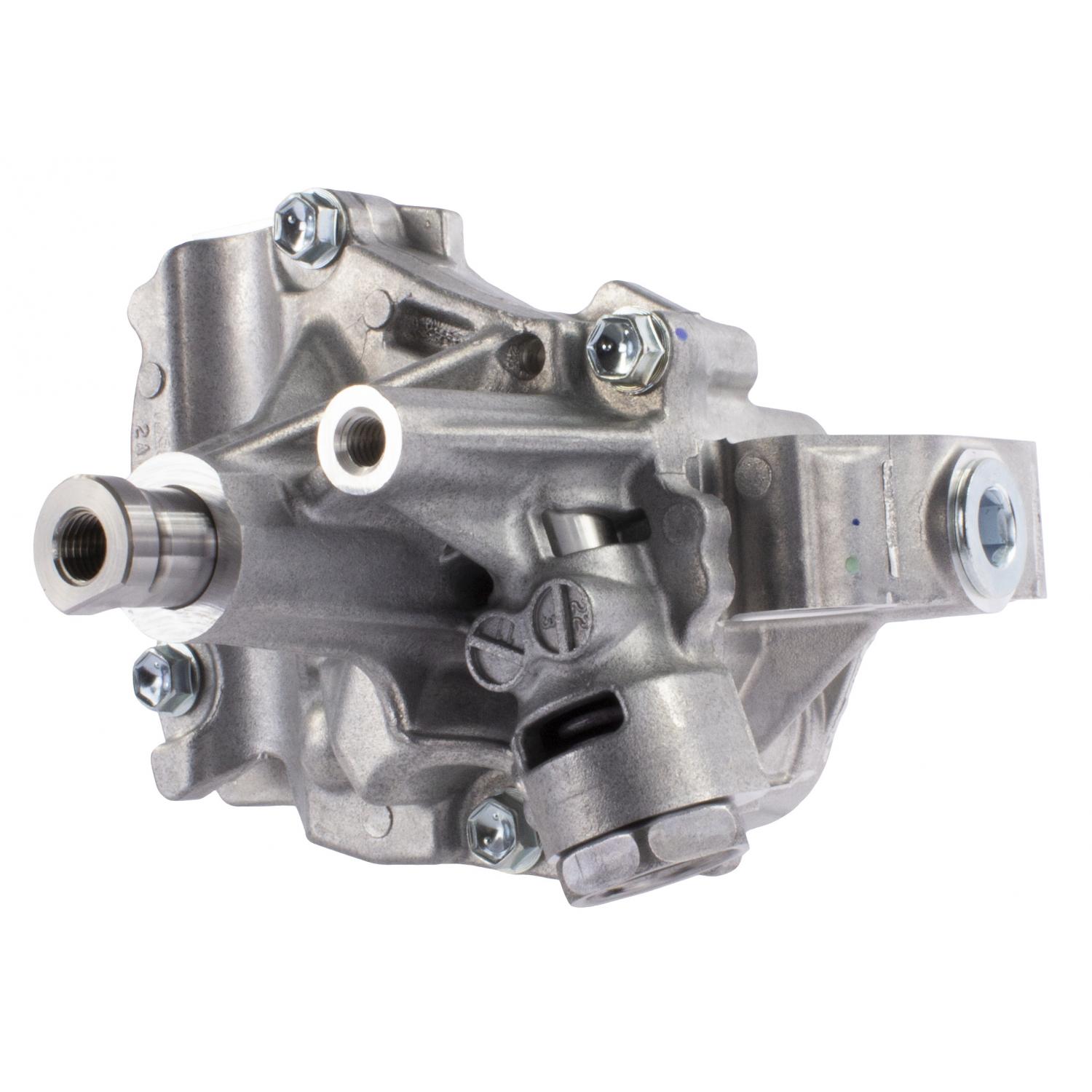 AISIN OPT124 - Engine Oil Pump AISIN OPT124 Engine Oil Pump product image 1 of 2