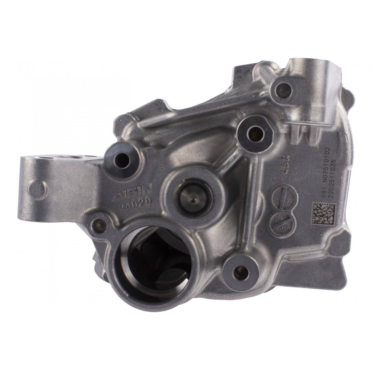 AISIN OPT124 - Engine Oil Pump AISIN OPT124 Engine Oil Pump product image 2 of 2