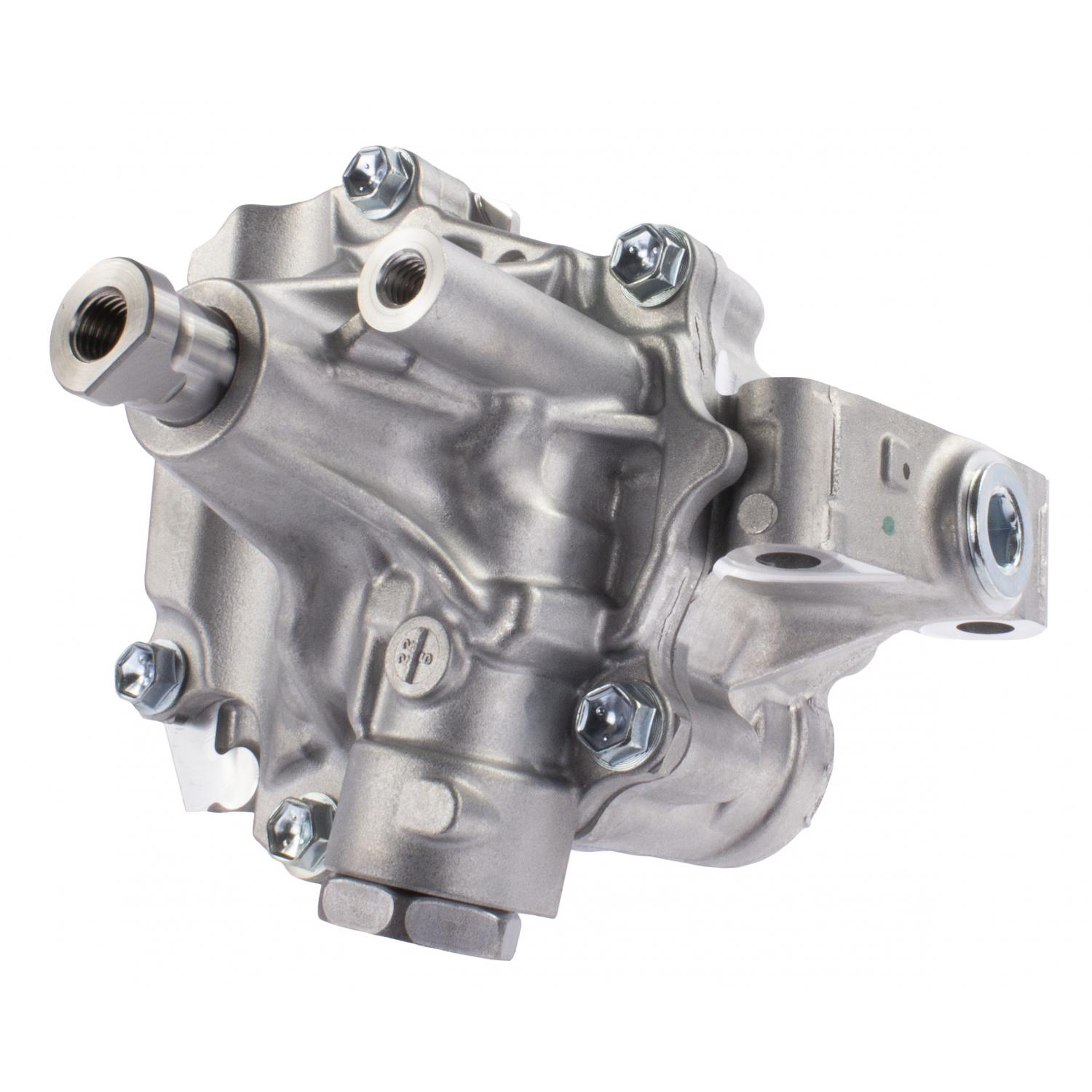 AISIN OPT125 - Engine Oil Pump AISIN OPT125 Engine Oil Pump product image 1 of 2