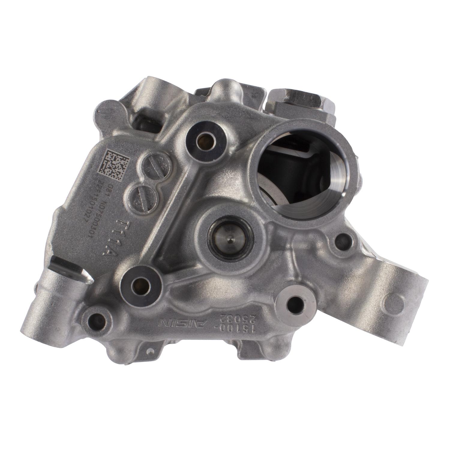 AISIN OPT125 - Engine Oil Pump AISIN OPT125 Engine Oil Pump product image 2 of 2