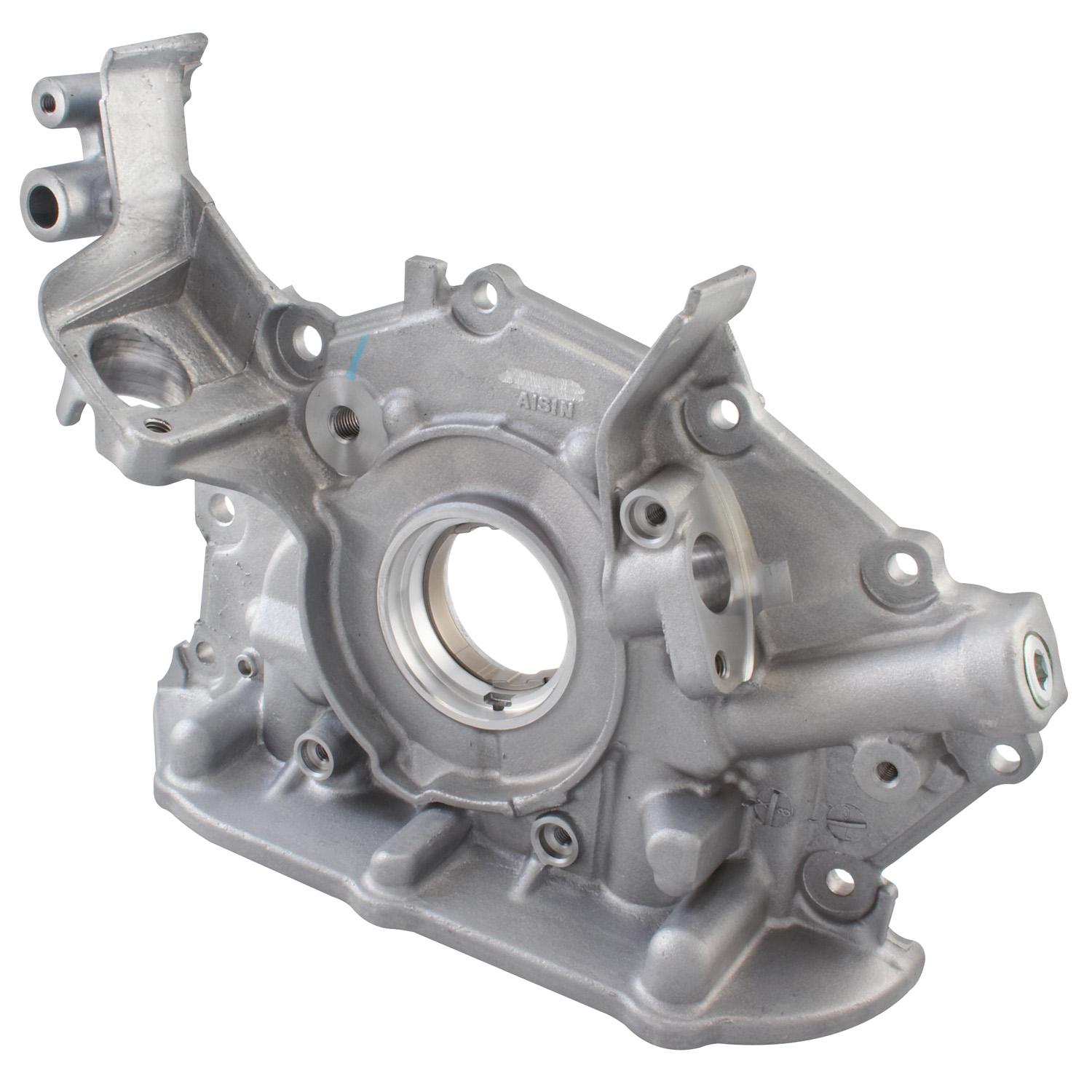 AISIN OPT801 - Engine Oil Pump AISIN OPT801 Engine Oil Pump product image 1 of 2