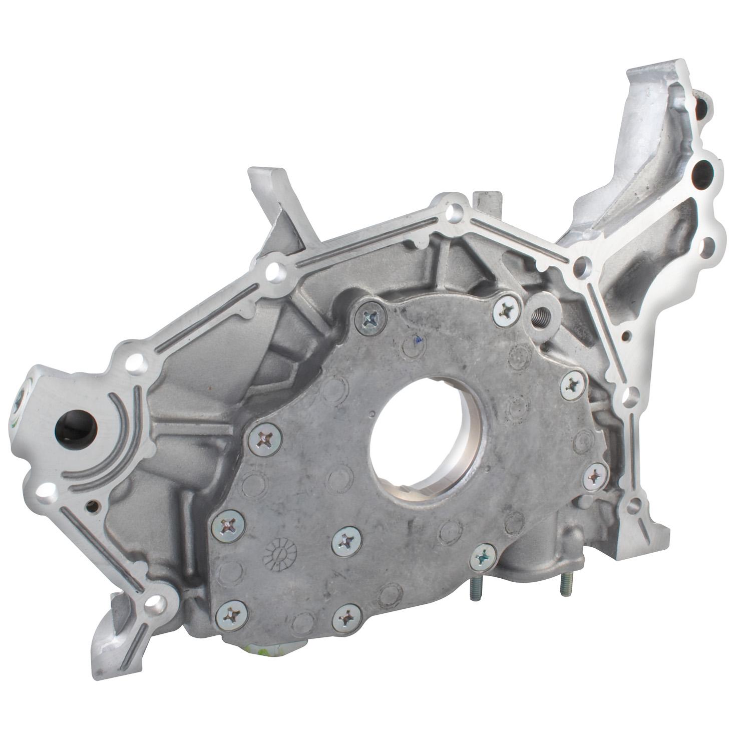 AISIN OPT801 - Engine Oil Pump AISIN OPT801 Engine Oil Pump product image 2 of 2