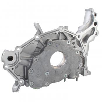 2003 Lexus RX300 Engine Oil Pump AISIN OPT801 image 2 of 2