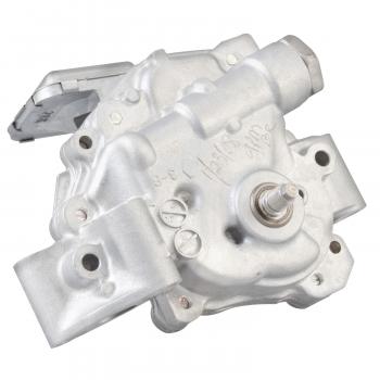 2012 Lexus HS250h Engine Oil Pump AISIN OPT803 image 2 of 3