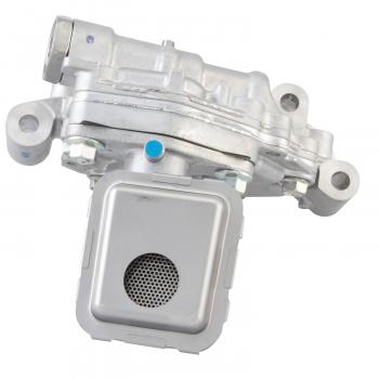 2012 Lexus HS250h Engine Oil Pump AISIN OPT803 image 3 of 3