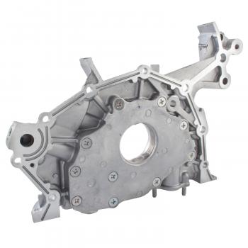 2003 Toyota Camry Engine Oil Pump AISIN OPT805 image 2 of 2
