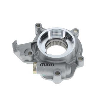 1991 Toyota 4Runner Engine Oil Pump AISIN OPT854 image 2 of 3