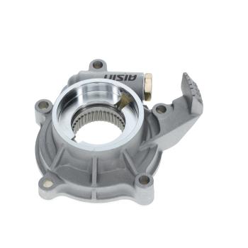 1991 Toyota 4Runner Engine Oil Pump AISIN OPT854 image 3 of 3