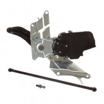 2009 Toyota Highlander Power Liftgate Actuator AISIN PBD002 image 2 of 4