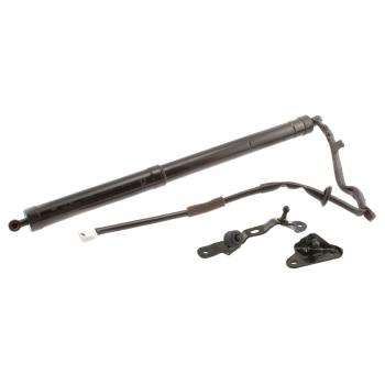 2017 Toyota RAV4 Power Liftgate Actuator