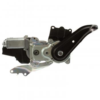 2019 Toyota Sienna Power Liftgate Actuator AISIN PBD006 image 2 of 2