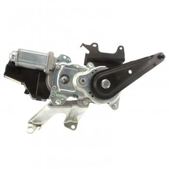 2016 Toyota Venza Power Liftgate Actuator AISIN PBD007 image 2 of 2