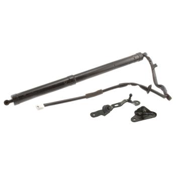 2016 Toyota RAV4 Power Liftgate Actuator Right AISIN PBD018 image 1 of 1