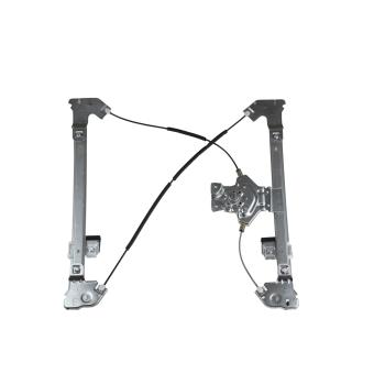 2004 Ford F-150 Window Regulator Front Left AISIN RMAFD010 image 2 of 2