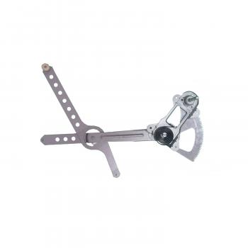 2000 Chevrolet C2500 Window Regulator Front Left AISIN RMAGM001 image 1 of 1