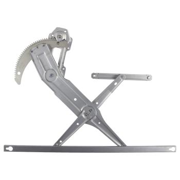 1995 Honda Civic Window Regulator Front Left AISIN RMAH001 image 2 of 2