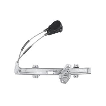 2000 Honda Civic Window Regulator Front Right AISIN RMAH003 image 1 of 2