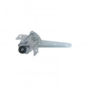 1997 Geo Prizm Window Regulator Rear Left AISIN RMAT001 image 1 of 1
