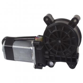 2005 Land Rover Range Rover Power Window Motor Front Left AISIN RMB002 image 1 of 3